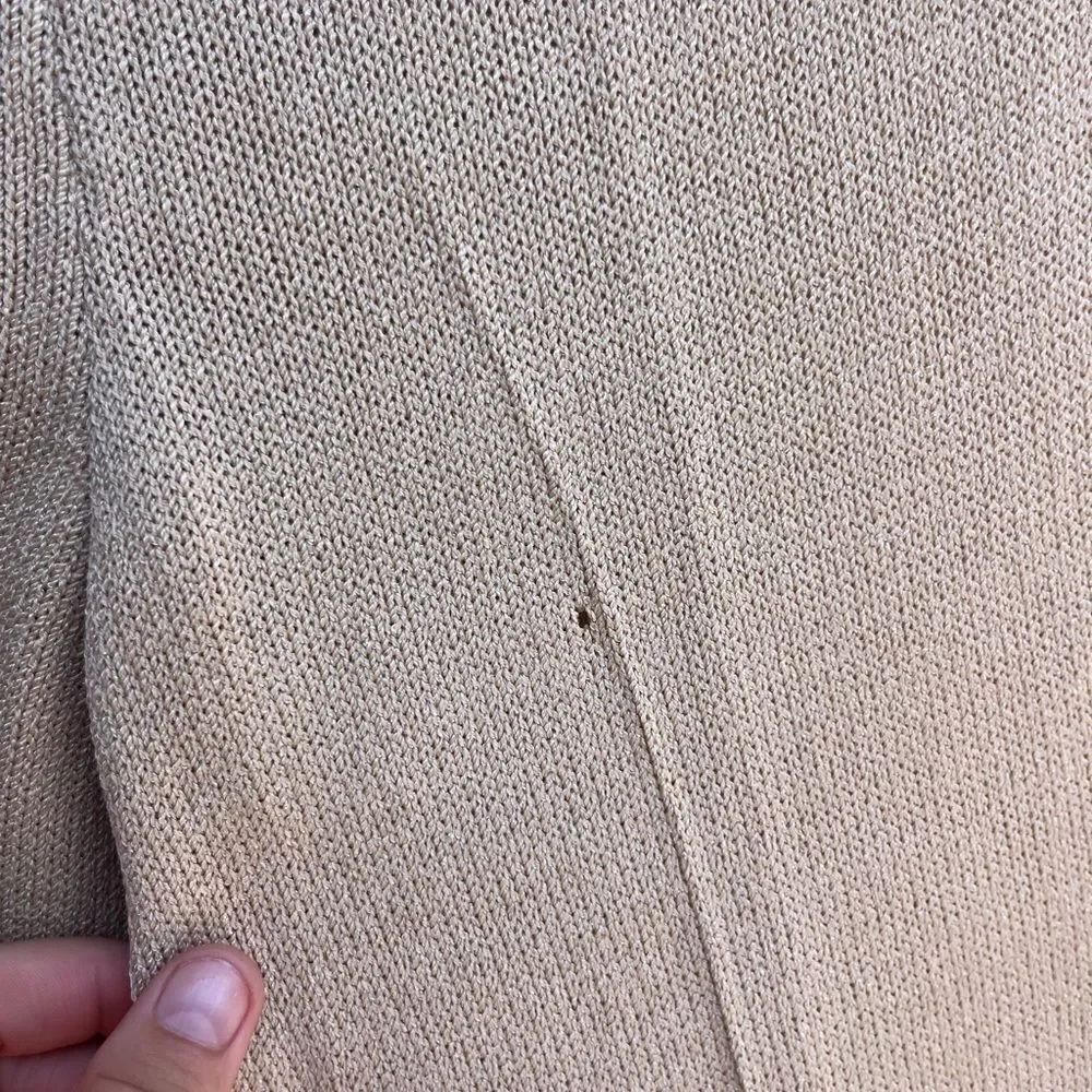 St. John Collection Knit Pants - Picture 3 of 8